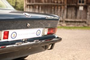 BMW 3.0CSi 1974 года  (EU)
